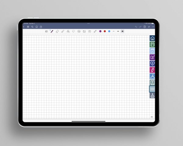 2025 Christian Focus Digital Planner - Image 15